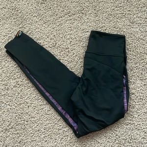 WSI Leggings